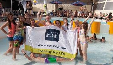 European School of English fotoğraf 5