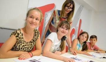 Institute of English Language Studies fotoğraf 4