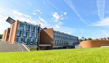 University of Sussex fotoğraf 3