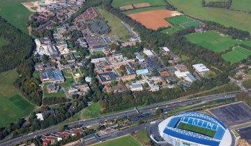 University of Sussex fotoğraf 5
