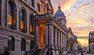 Greenwich University fotoğraf 1
