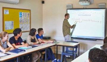 Southbourne School of English fotoğraf 1