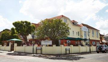 Southbourne School of English fotoğraf 3