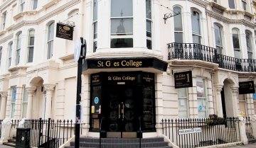 St Giles Brighton (ai̇le Programi) fotoğraf 2