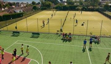 Harrow House International fotoğraf 6