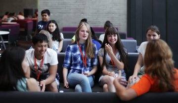 BSC - Oxford Brookes University fotoğraf 2