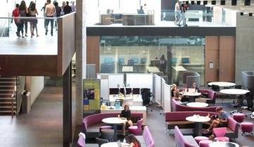 BSC - Oxford Brookes University fotoğraf 3