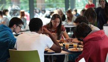 BSC - Oxford Brookes University fotoğraf 4