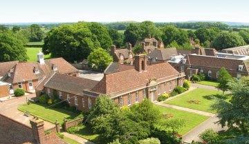 Wse - Lord Wandsworth College fotoğraf 1