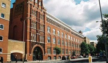 BSC - Kings College London fotoğraf 3