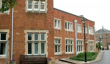 Bucksmore - St Hilda College fotoğraf 1