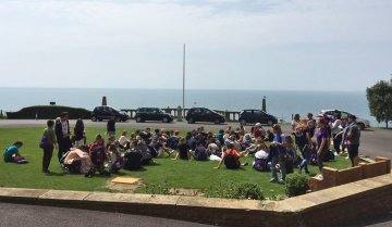 Embassy Academy Roedean fotoğraf 1