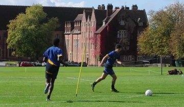 BSC - Ardingly College fotoğraf 1