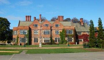 Ncg - Queen Ethelburgas College fotoğraf 4