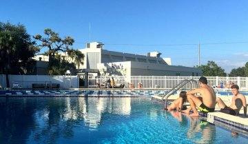 Els Eckerd College fotoğraf 1