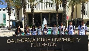 Fls - California State University fotoğraf 1