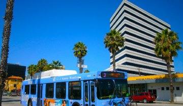 EC Los Angeles fotoğraf 3