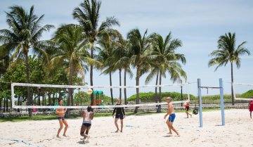 EC Miami fotoğraf 6