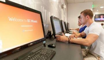EC Miami fotoğraf 7