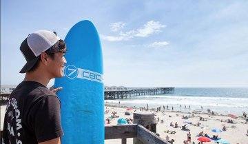 EC San Diego fotoğraf 5