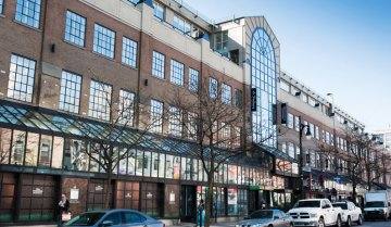 EC Montreal fotoğraf 1