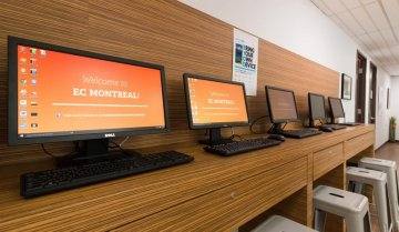 EC Montreal fotoğraf 2