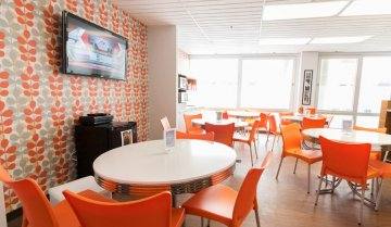EC Montreal fotoğraf 3
