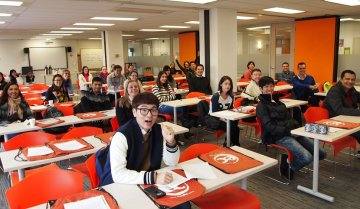 EC Toronto fotoğraf 2