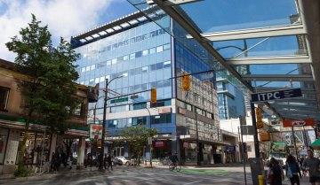 EC Vancouver fotoğraf 1