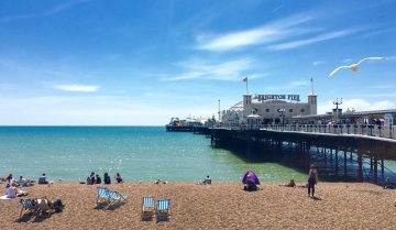 EC Brighton fotoğraf 3