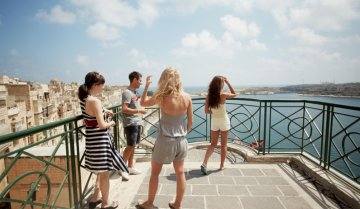 EC Malta fotoğraf 4