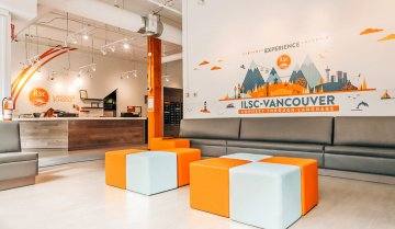 ILSC Vancouver fotoğraf 3