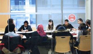 ILSC Toronto fotoğraf 1