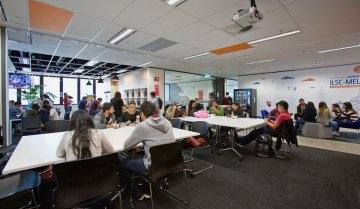 ILSC Melbourne fotoğraf 2