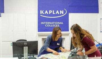 Kaplan International - Bath fotoğraf 3