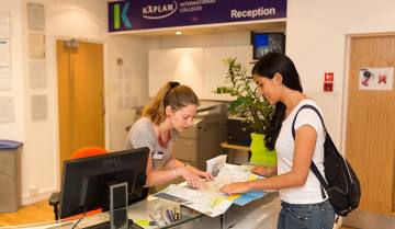 Kaplan International - Bournemouth fotoğraf 1