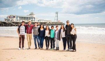 Kaplan International - Bournemouth fotoğraf 5
