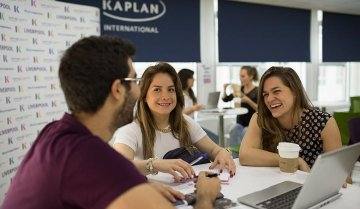 Kaplan International Liverpool fotoğraf 1