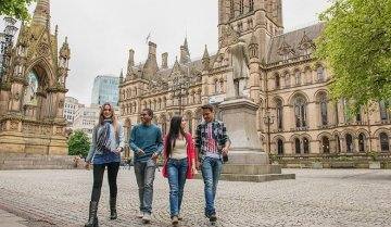 Kaplan International Manchester fotoğraf 1