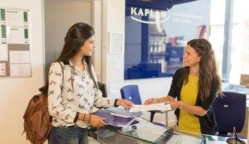 Kaplan International Manchester fotoğraf 5