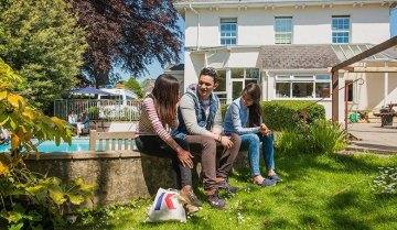 Kaplan International Torquay fotoğraf 2