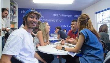 Kaplan International Torquay fotoğraf 4