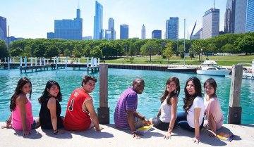 Kaplan International Chicago fotoğraf 1