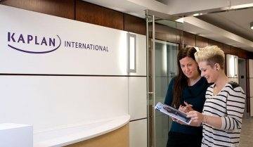 Kaplan International Chicago fotoğraf 4