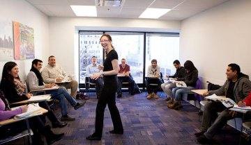 Kaplan International Chicago fotoğraf 5