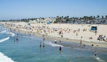Kaplan International Huntington Beach fotoğraf 1