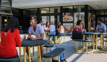 Kaplan International Huntington Beach fotoğraf 4