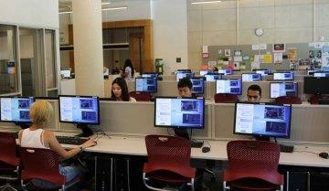 Kaplan International Huntington Beach fotoğraf 6