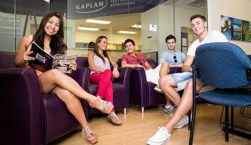 Kaplan International Miami fotoğraf 2
