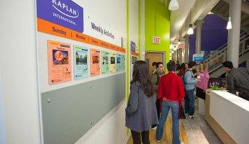 Kaplan International - New York fotoğraf 6